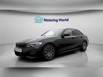 Used BMW 3 Series 2019 for sale - 79131039: Photo