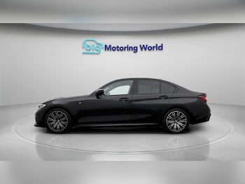 Used BMW 3 Series 2019 for sale - 79131039: Photo