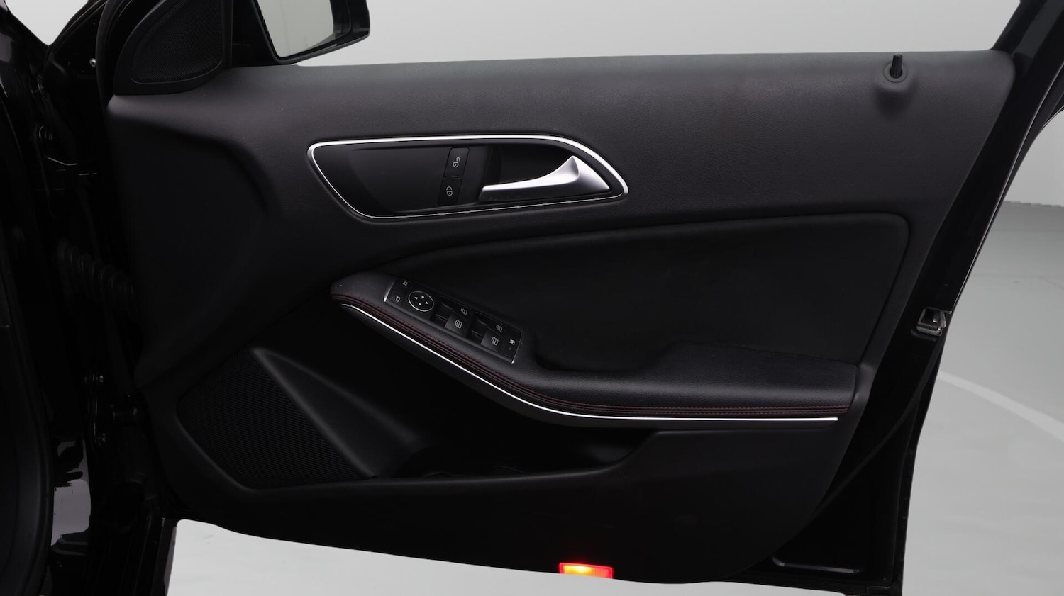 Used Mercedes-Benz A-Class for sale - 76752378: Photo 16