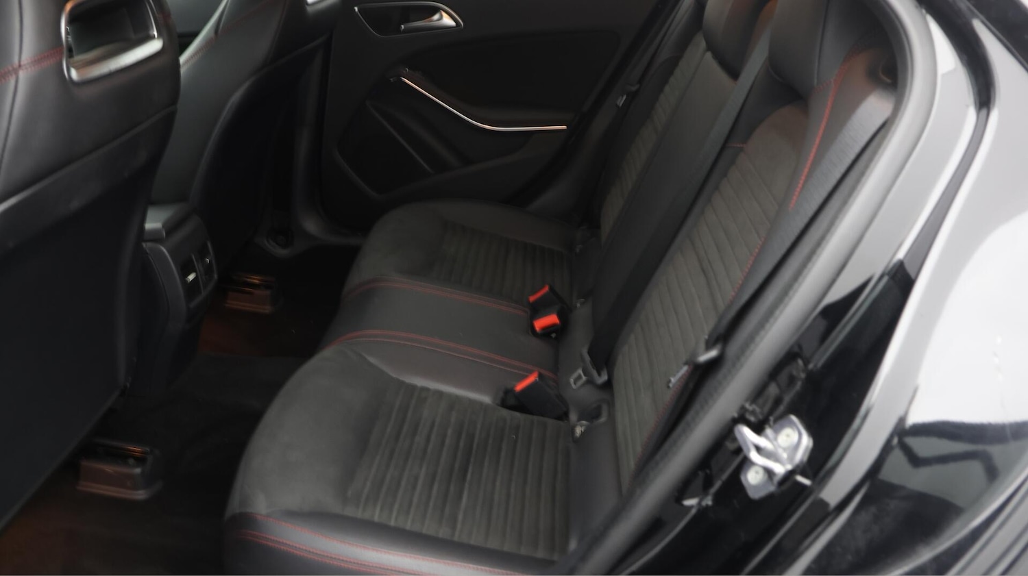 Used Mercedes-Benz A-Class for sale - 76752378: Photo 17