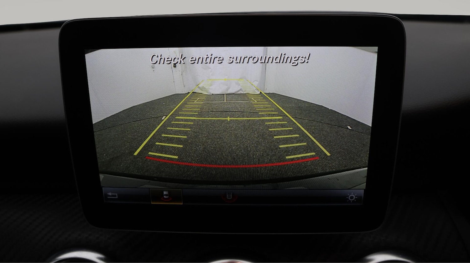 Used Mercedes-Benz A-Class for sale - 76752378: Photo 26