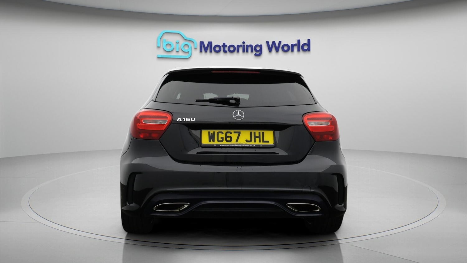 Used Mercedes-Benz A-Class for sale - 76752378: Photo 7