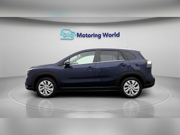 Used Suzuki SX4 S-Cross 2023 for sale - 78945271: Photo