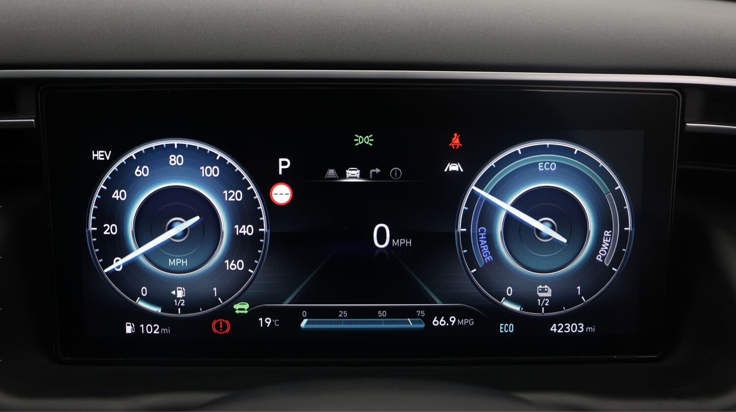 Used Hyundai TUCSON 2021 for sale - 77231694: Photo 10