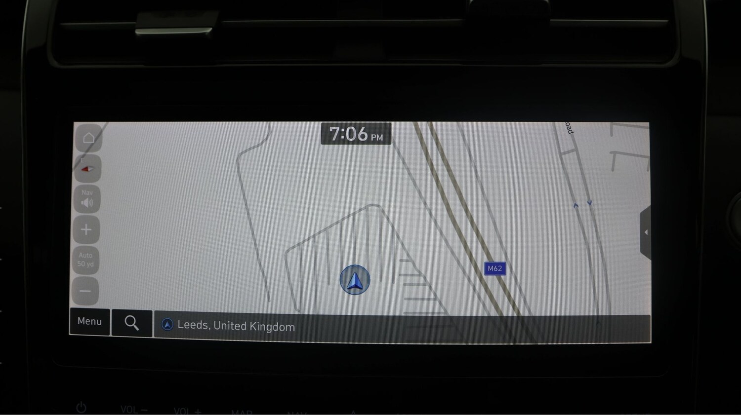 Used Hyundai TUCSON 2021 for sale - 77231694: Photo 11