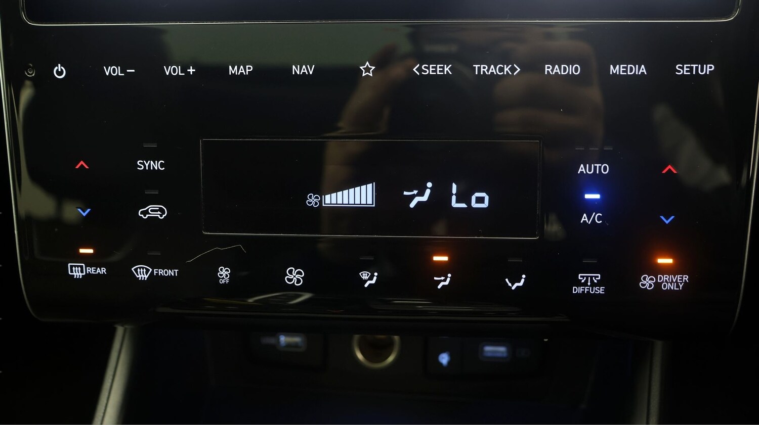 Used Hyundai TUCSON 2021 for sale - 77231694: Photo 12