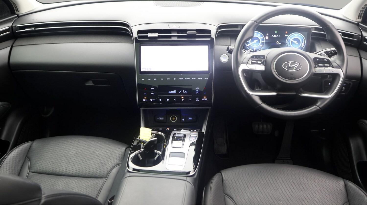 Used Hyundai TUCSON 2021 for sale - 77231694: Photo 13