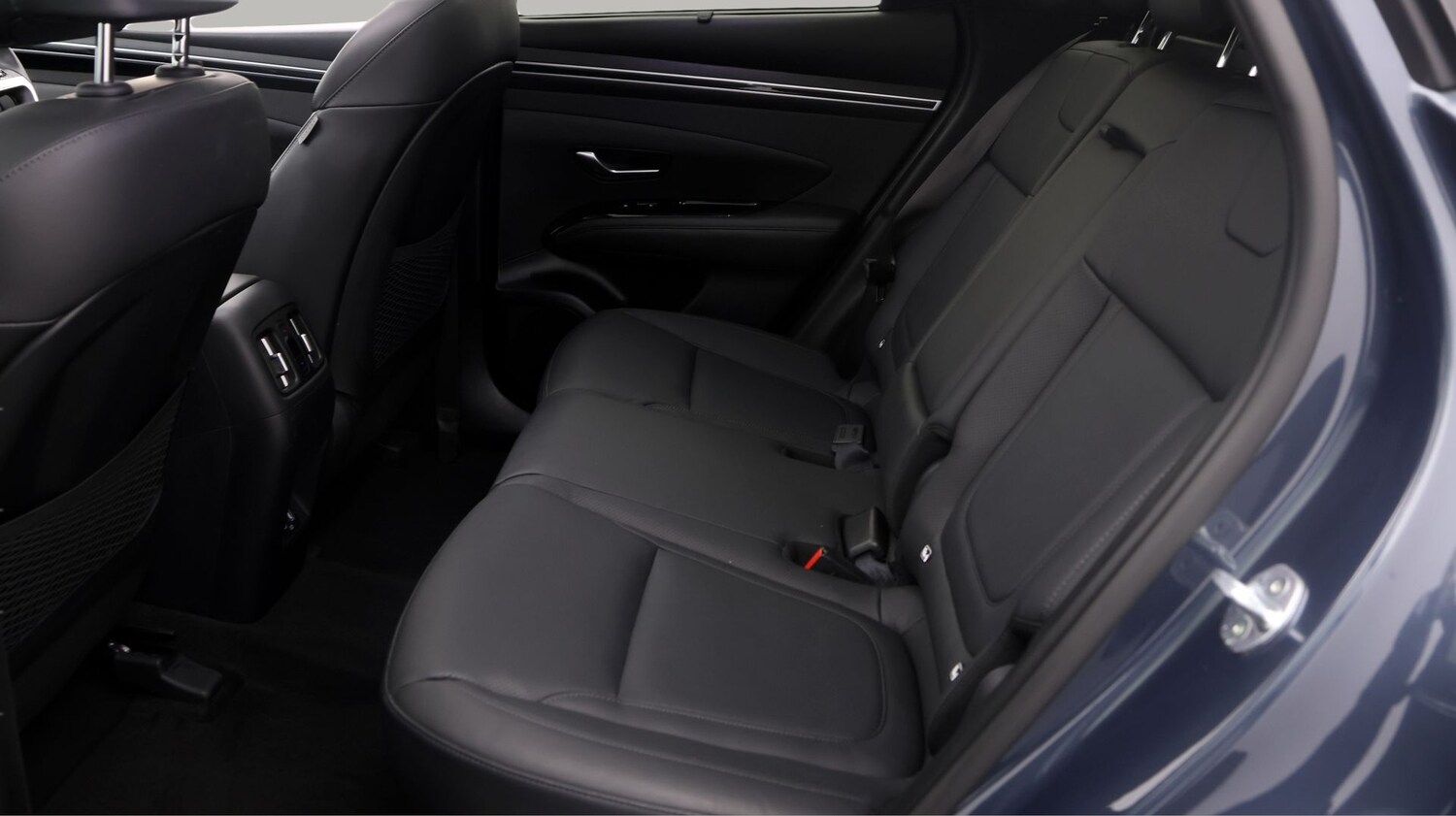 Used Hyundai TUCSON 2021 for sale - 77231694: Photo 16