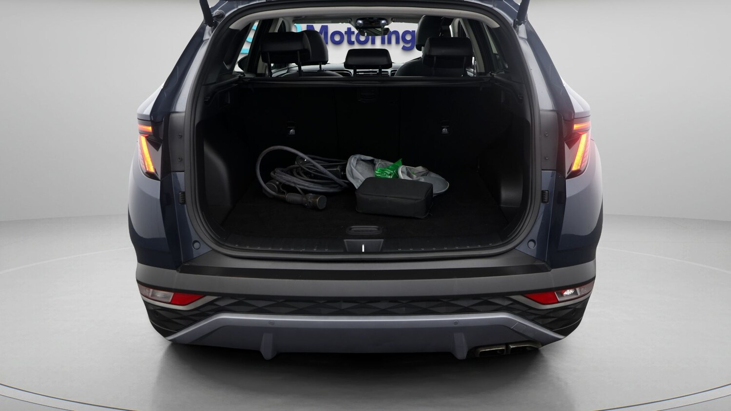 Used Hyundai TUCSON 2021 for sale - 77231694: Photo 17