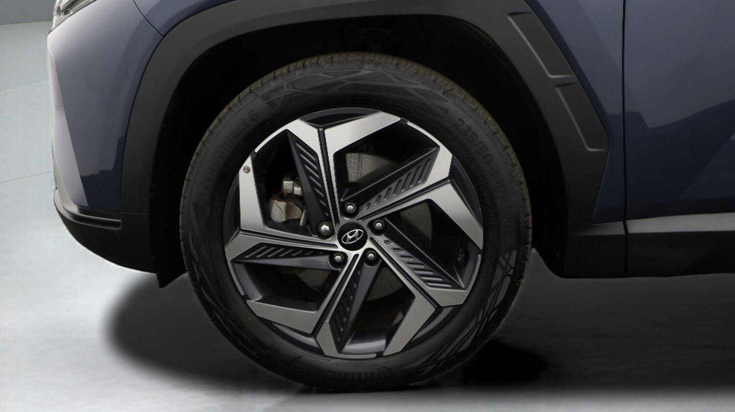 Used Hyundai TUCSON 2021 for sale - 77231694: Photo 18