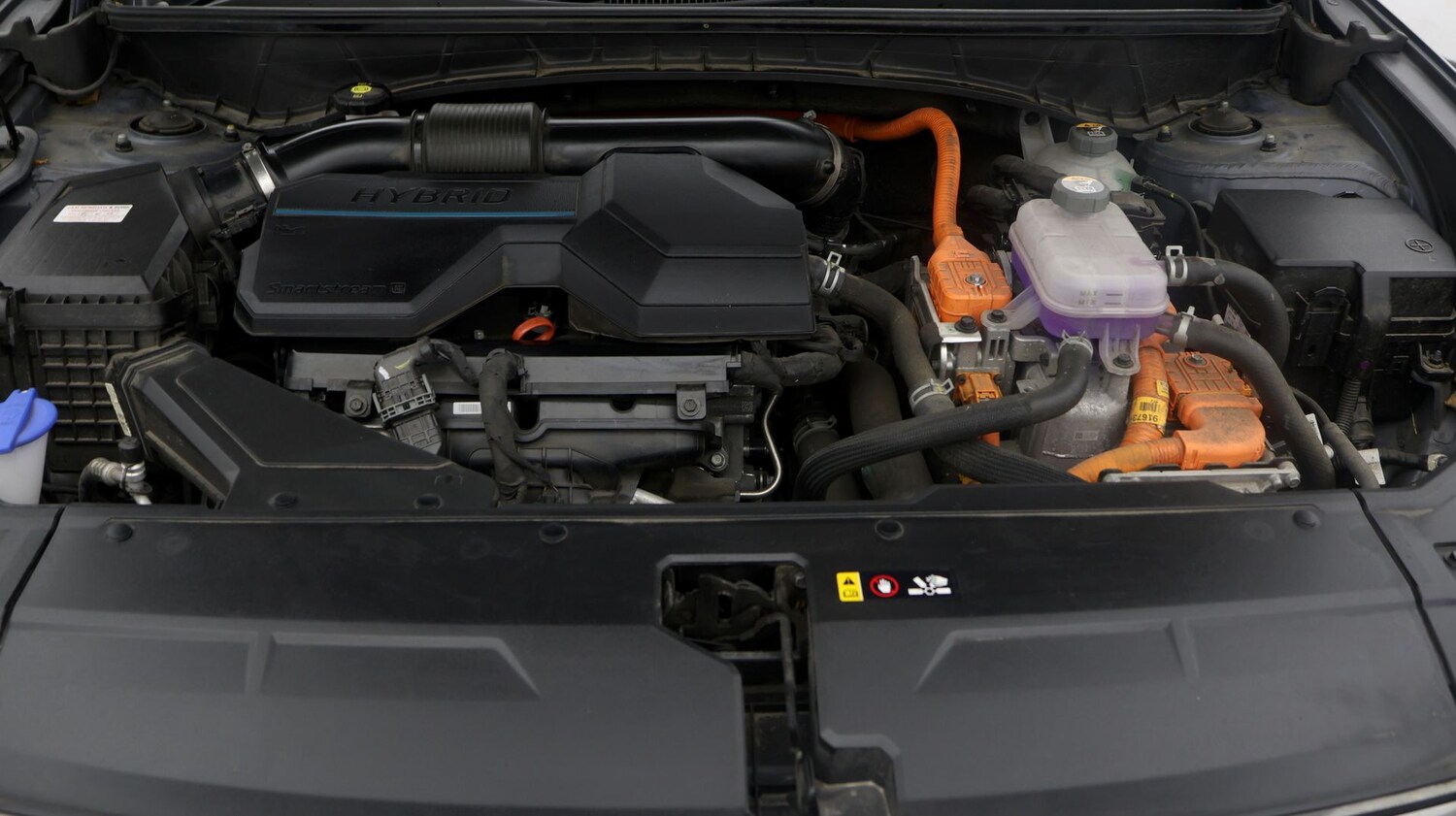 Used Hyundai TUCSON 2021 for sale - 77231694: Photo 19