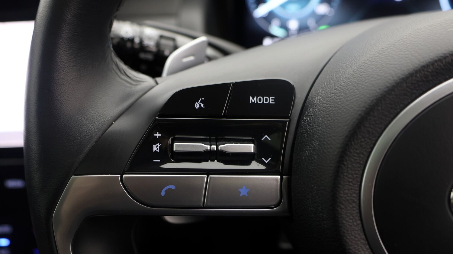 Used Hyundai TUCSON 2021 for sale - 77231694: Photo 24