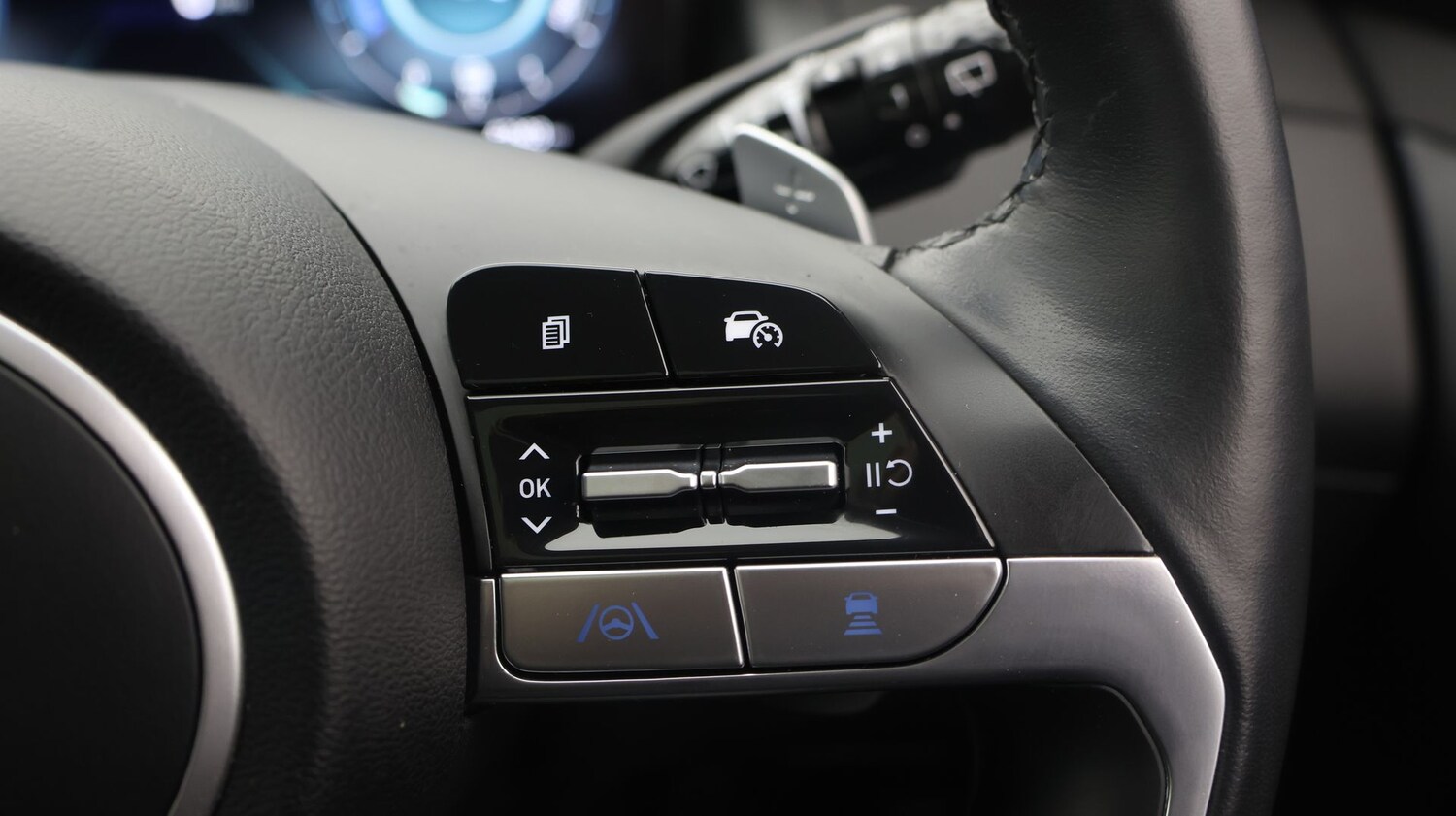 Used Hyundai TUCSON 2021 for sale - 77231694: Photo 26