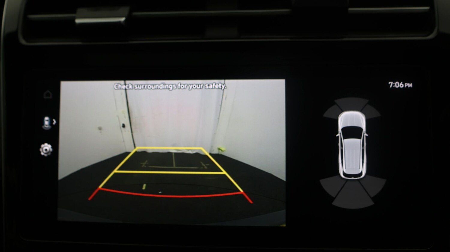 Used Hyundai TUCSON 2021 for sale - 77231694: Photo 27