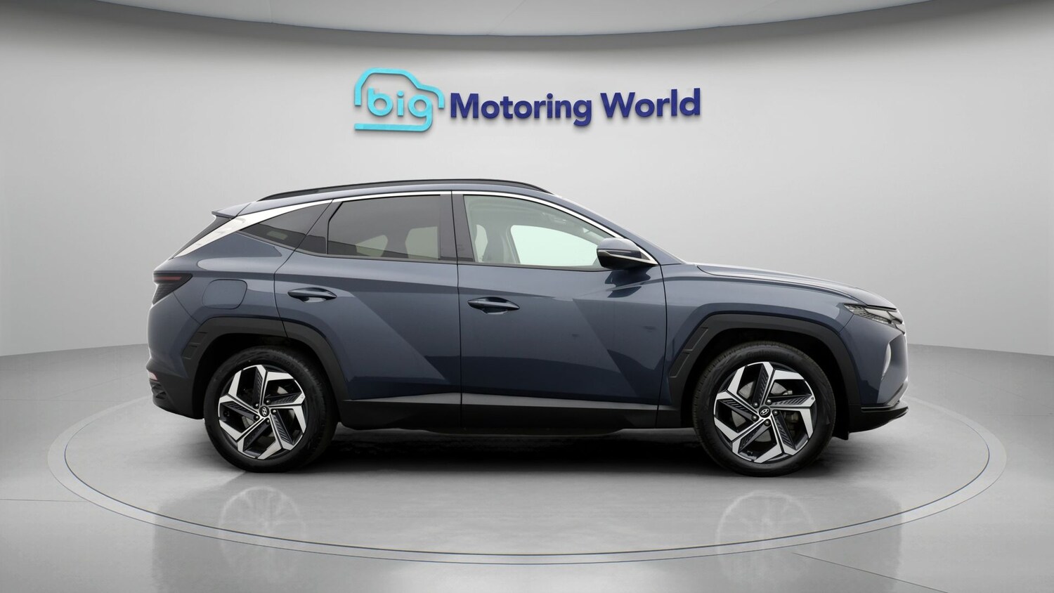 Used Hyundai TUCSON 2021 for sale - 77231694: Photo 8