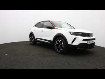 2022 (71) - 50kWh SRi Premium SUV 5dr Electric Auto (136 ps)