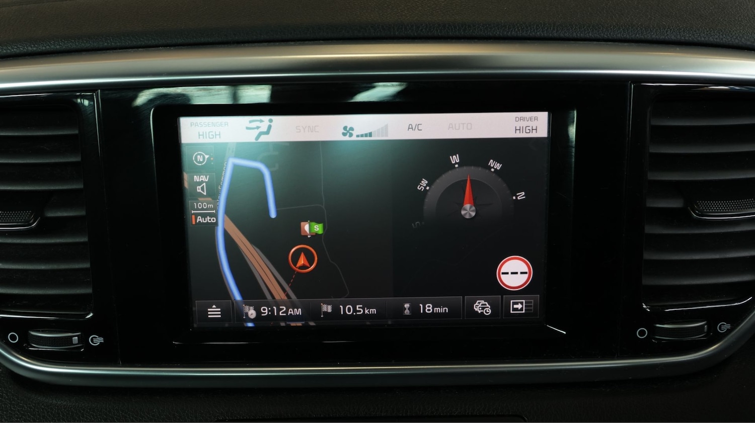 Used Kia Sportage for sale - 77846362: Photo 11