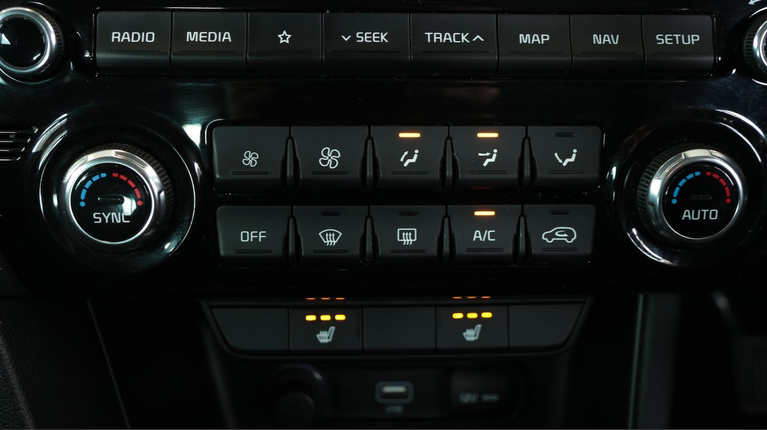 Used Kia Sportage for sale - 77846362: Photo 12