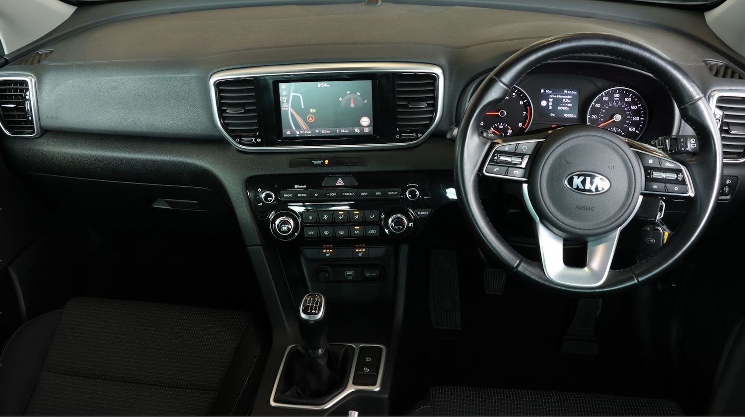 Used Kia Sportage for sale - 77846362: Photo 13