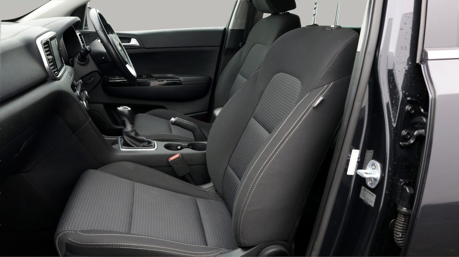 Used Kia Sportage for sale - 77846362: Photo 14