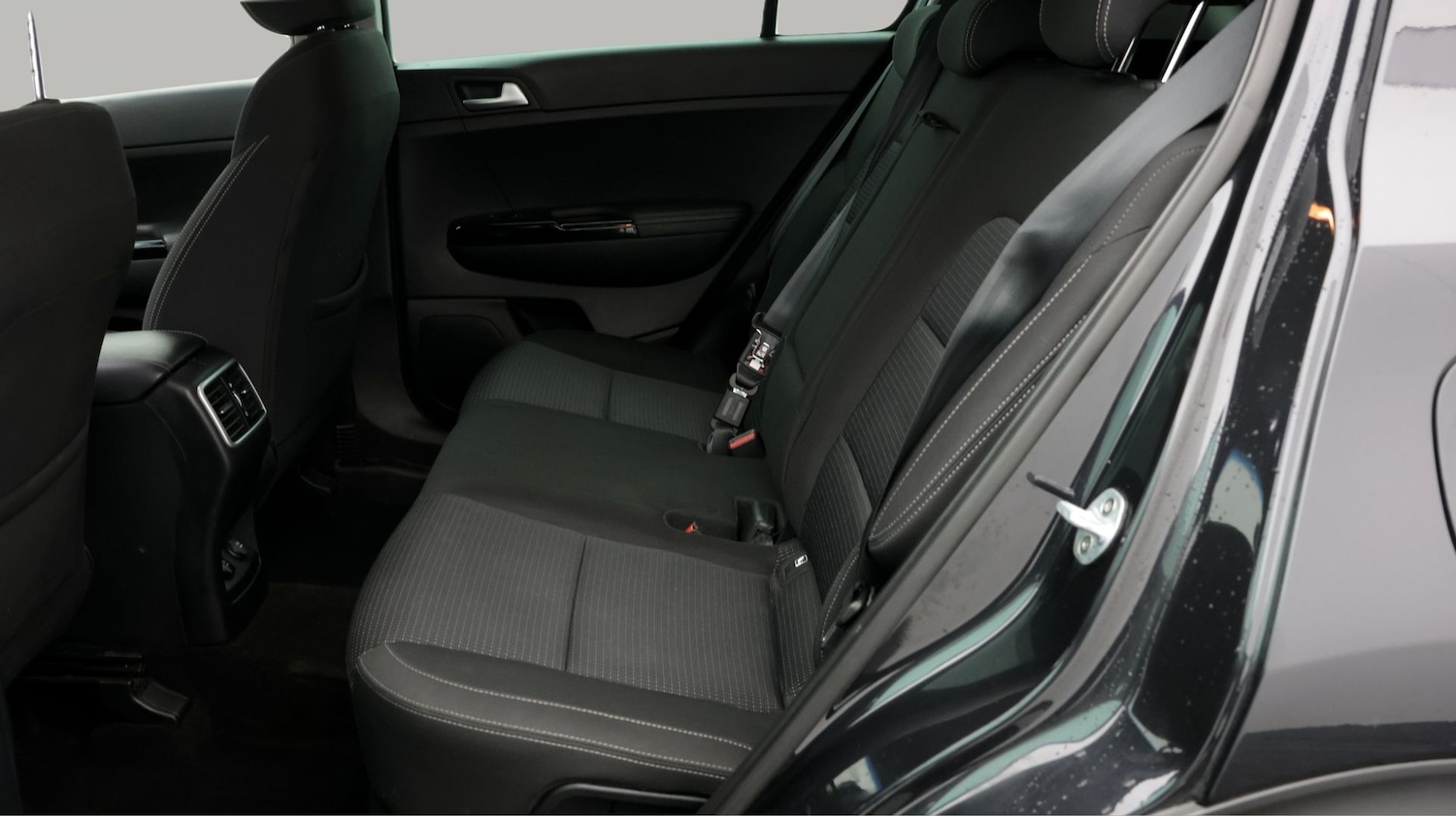 Used Kia Sportage for sale - 77846362: Photo 16