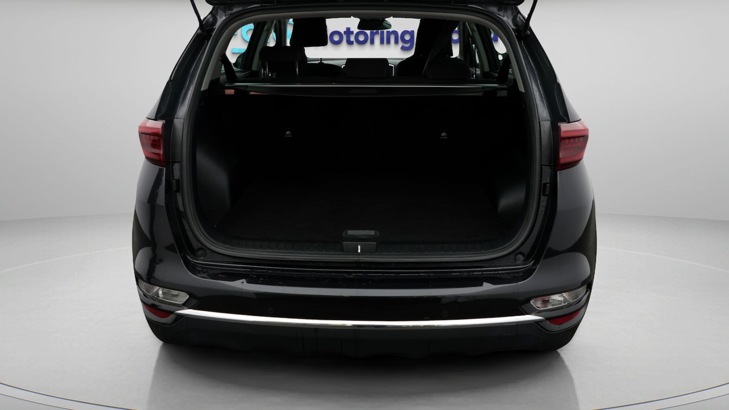 Used Kia Sportage for sale - 77846362: Photo 17