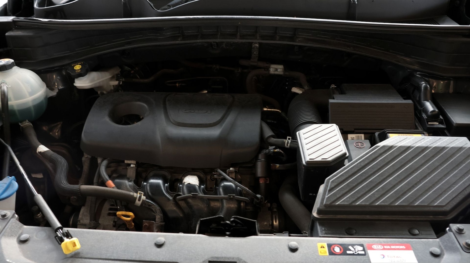 Used Kia Sportage for sale - 77846362: Photo 19