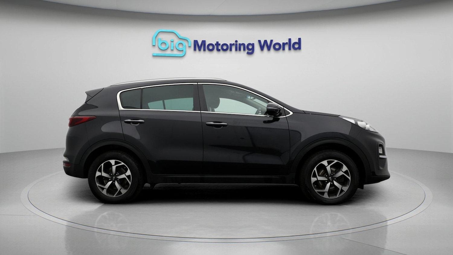Used Kia Sportage for sale - 77846362: Photo 8