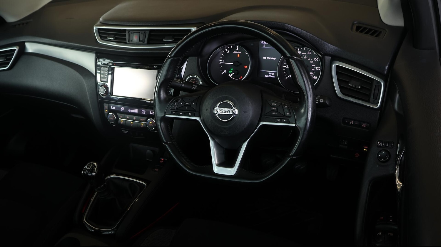 Used Nissan Qashqai 2018 for sale - 76485192: Photo 10