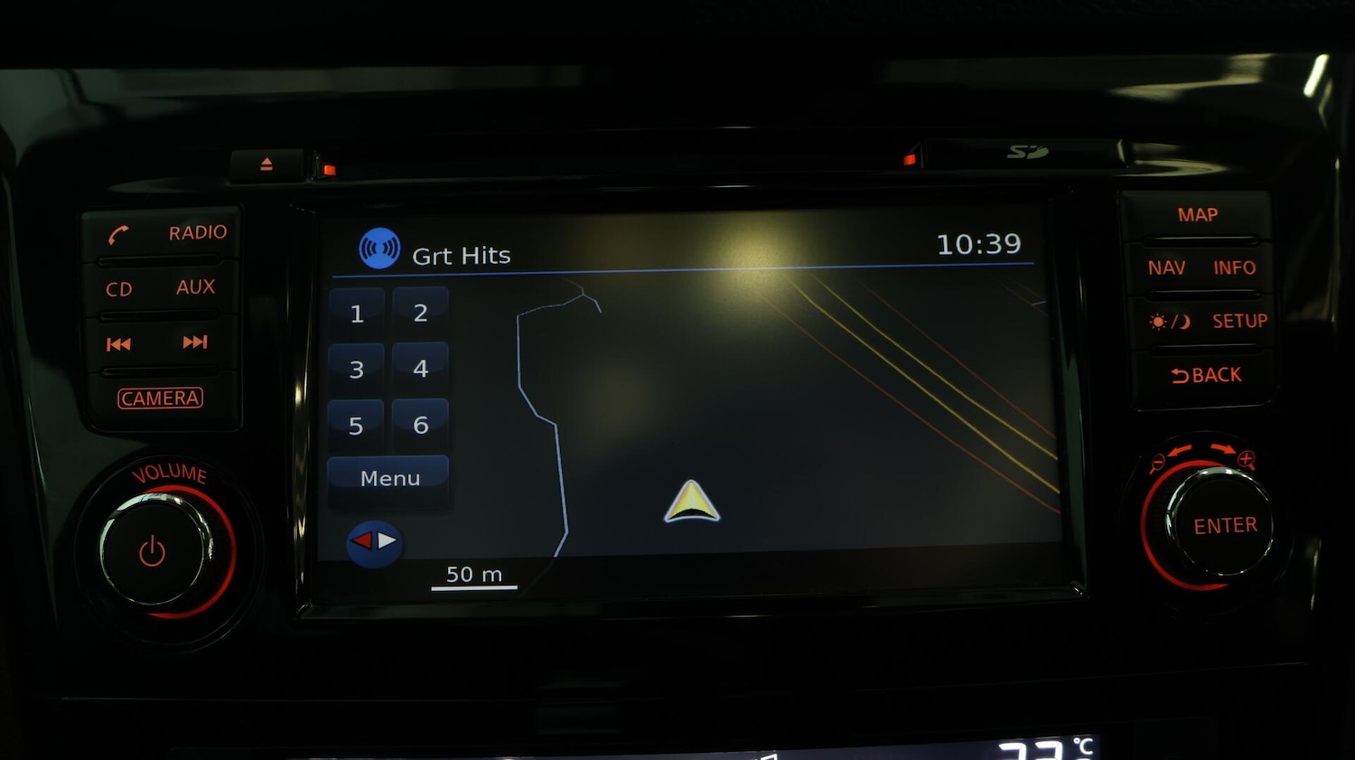 Used Nissan Qashqai 2018 for sale - 76485192: Photo 12