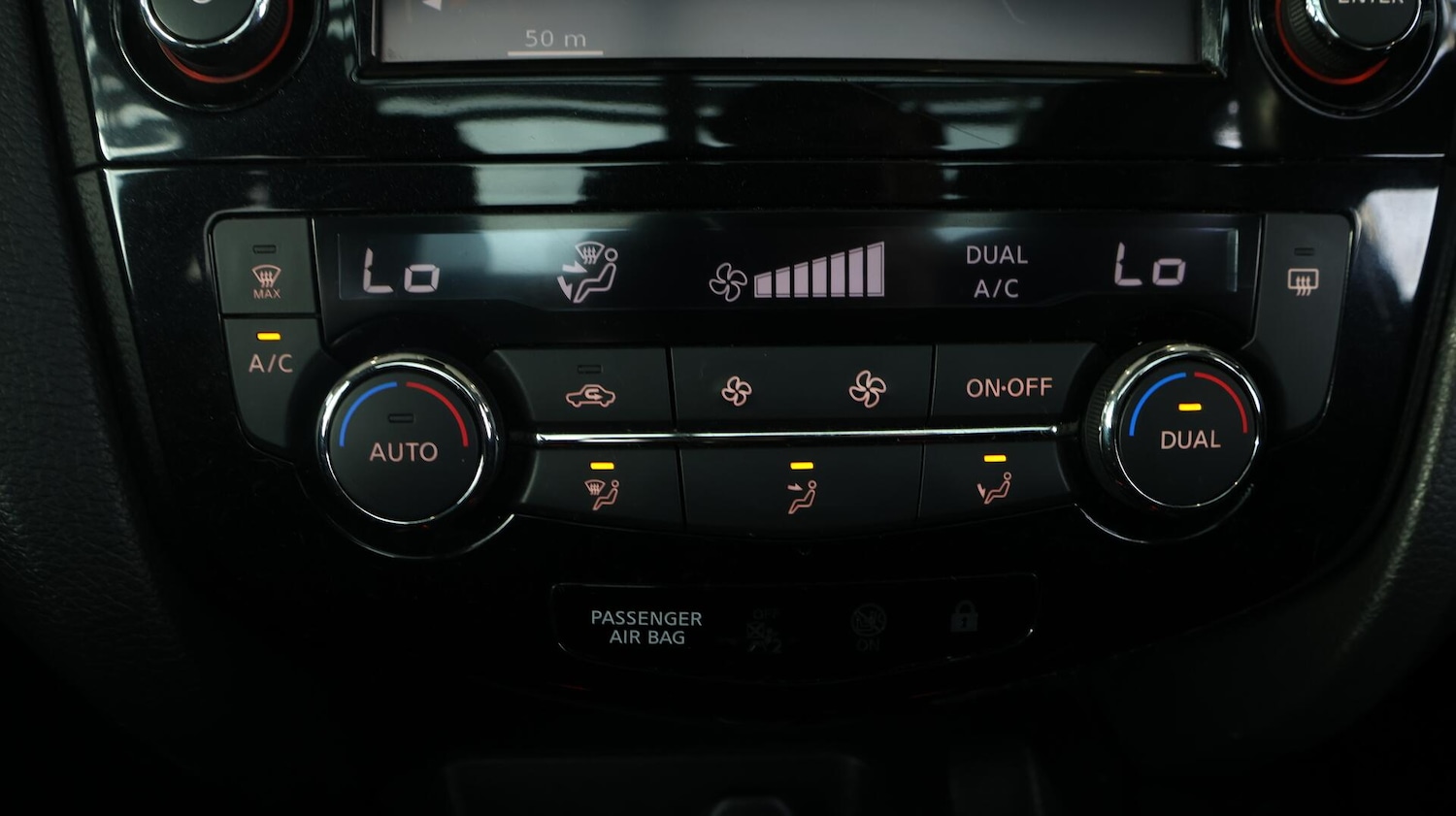 Used Nissan Qashqai 2018 for sale - 76485192: Photo 13