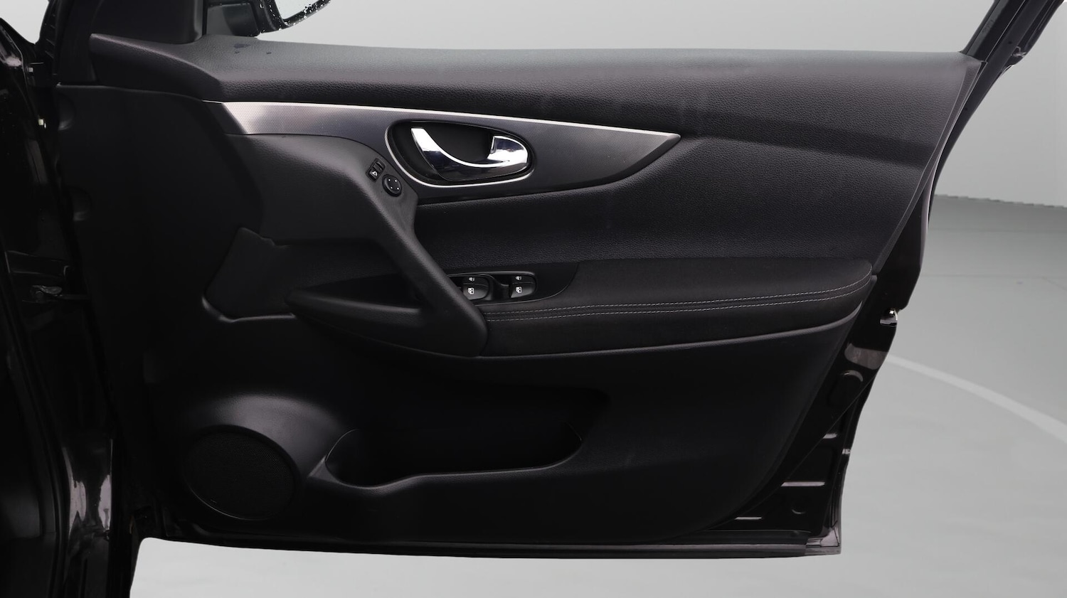 Used Nissan Qashqai 2018 for sale - 76485192: Photo 16