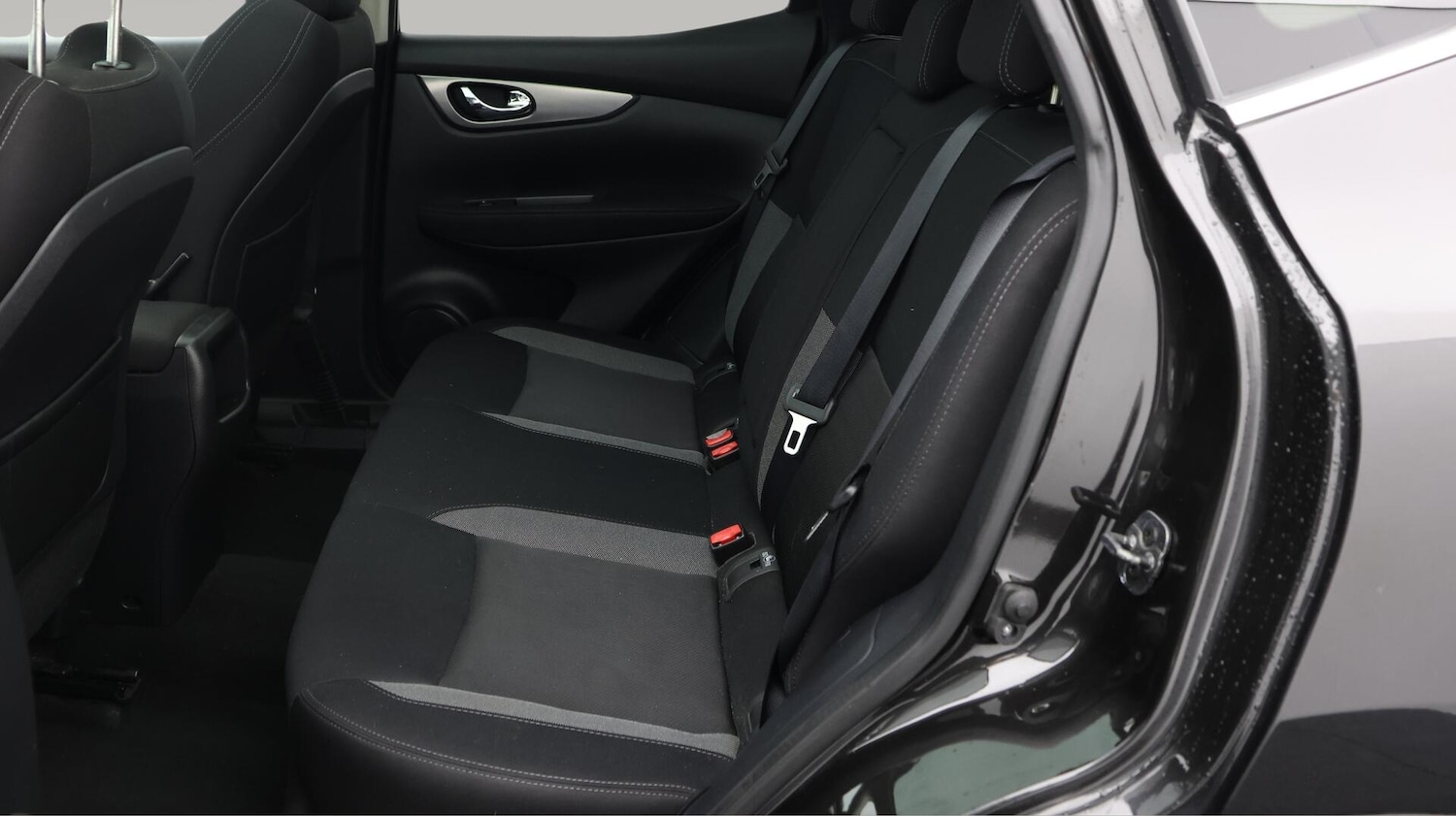 Used Nissan Qashqai 2018 for sale - 76485192: Photo 17