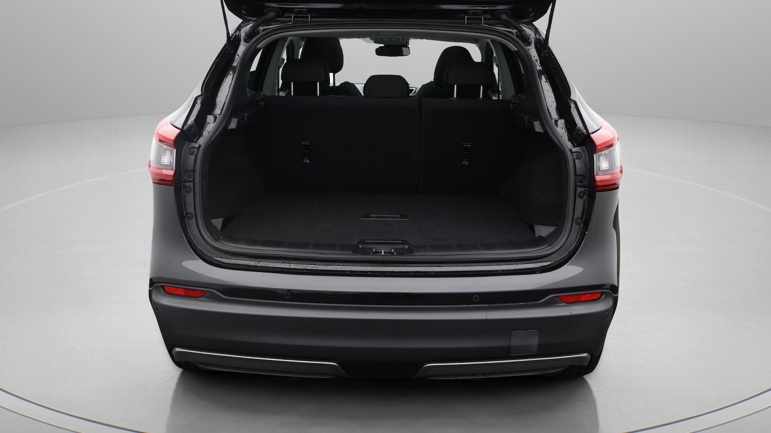 Used Nissan Qashqai 2018 for sale - 76485192: Photo 18