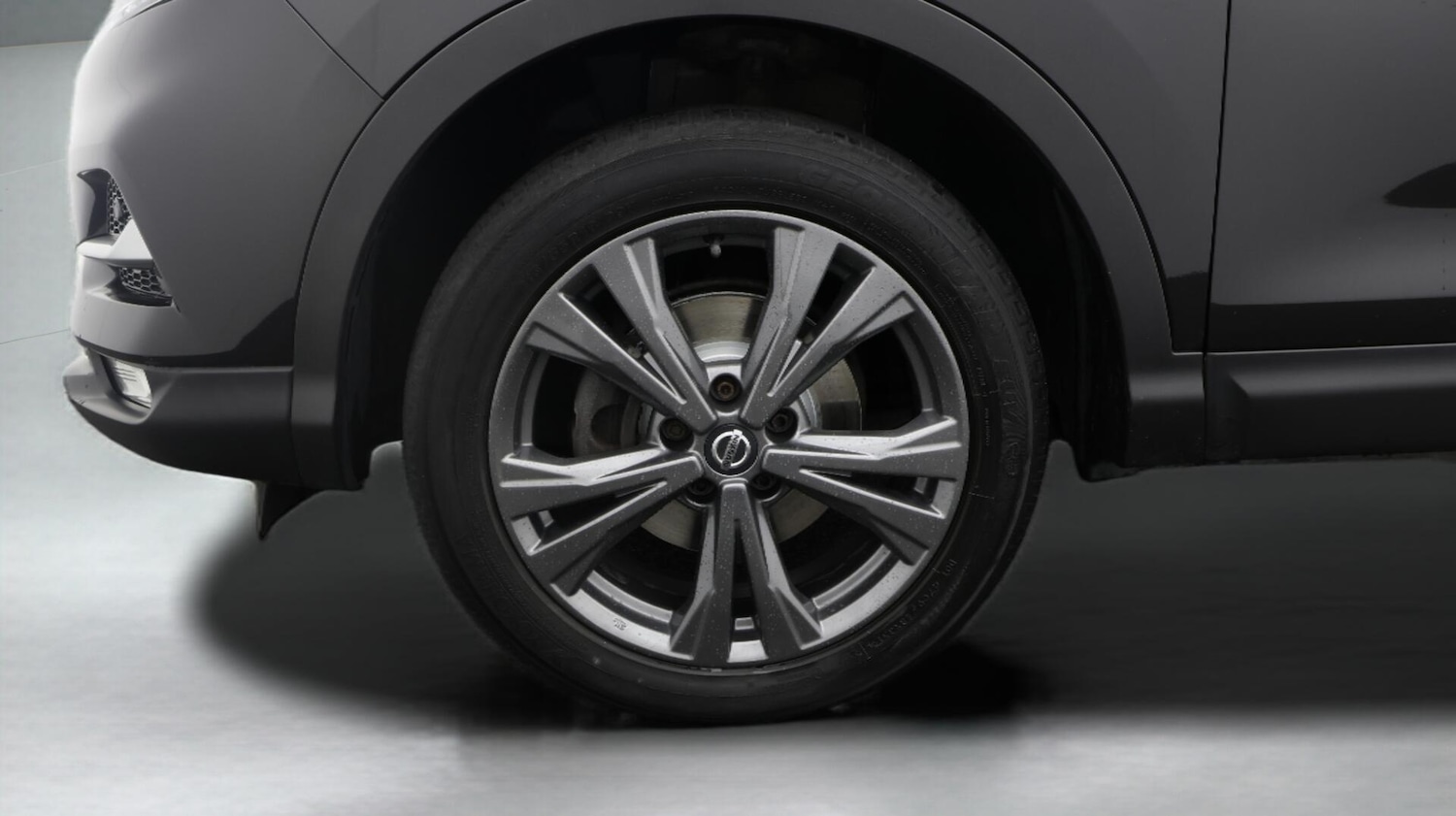 Used Nissan Qashqai 2018 for sale - 76485192: Photo 19