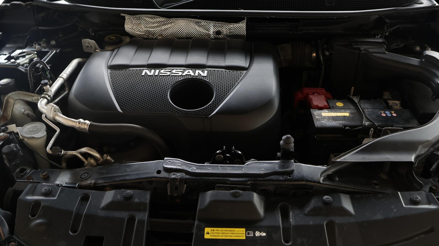 Used Nissan Qashqai 2018 for sale - 76485192: Photo 20