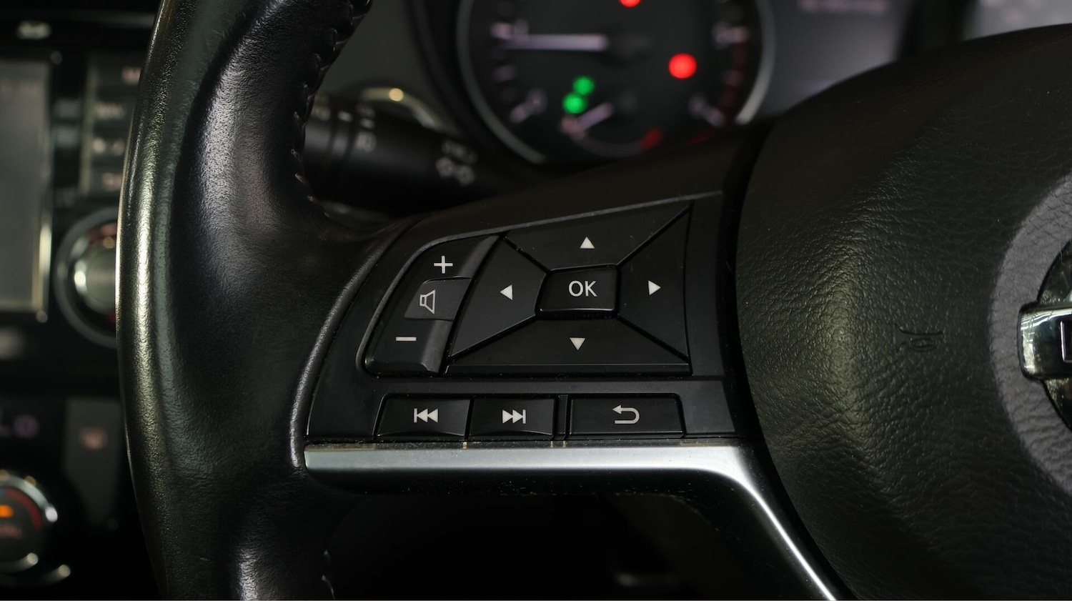 Used Nissan Qashqai 2018 for sale - 76485192: Photo 23