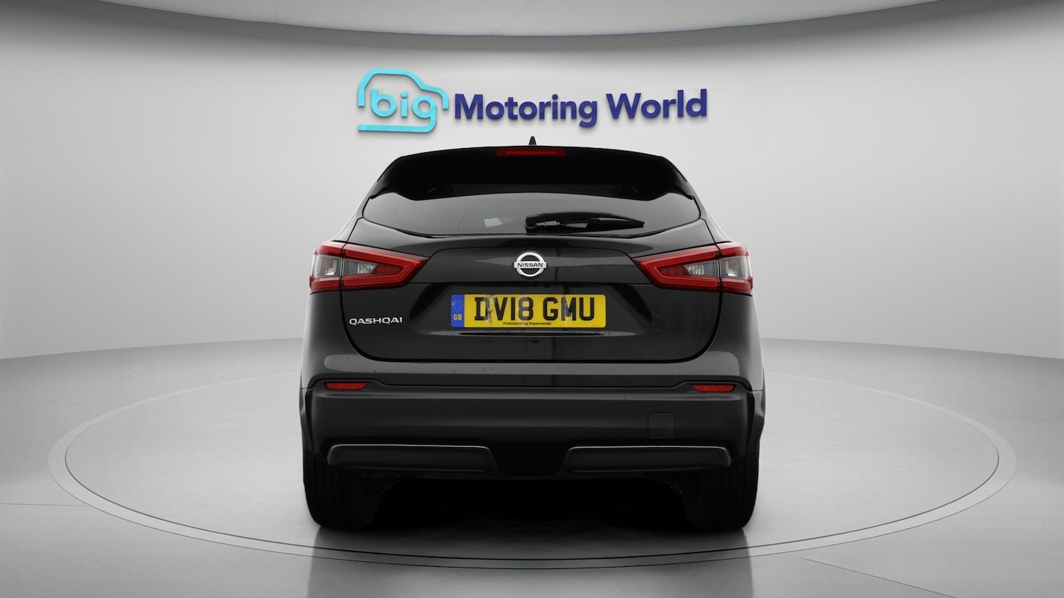 Used Nissan Qashqai 2018 for sale - 76485192: Photo 7