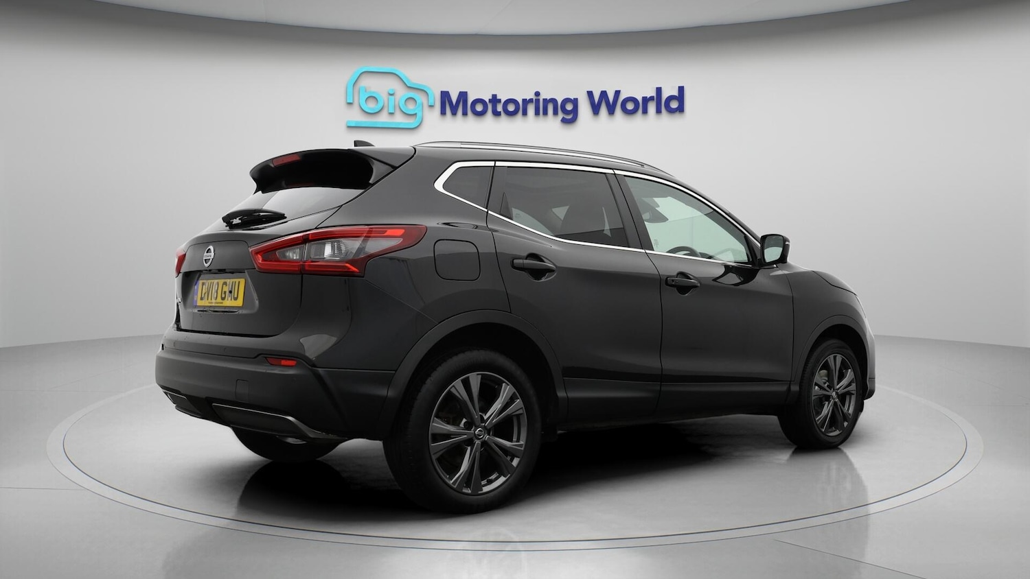 Used Nissan Qashqai 2018 for sale - 76485192: Photo 8