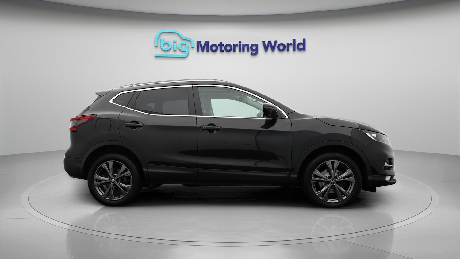 Used Nissan Qashqai 2018 for sale - 76485192: Photo 9