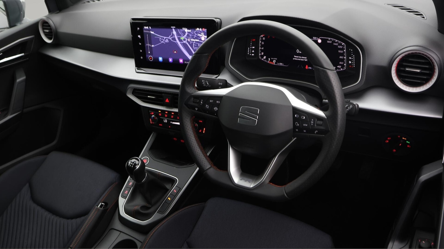 Used SEAT Arona 2025 for sale - 76440363: Photo 10