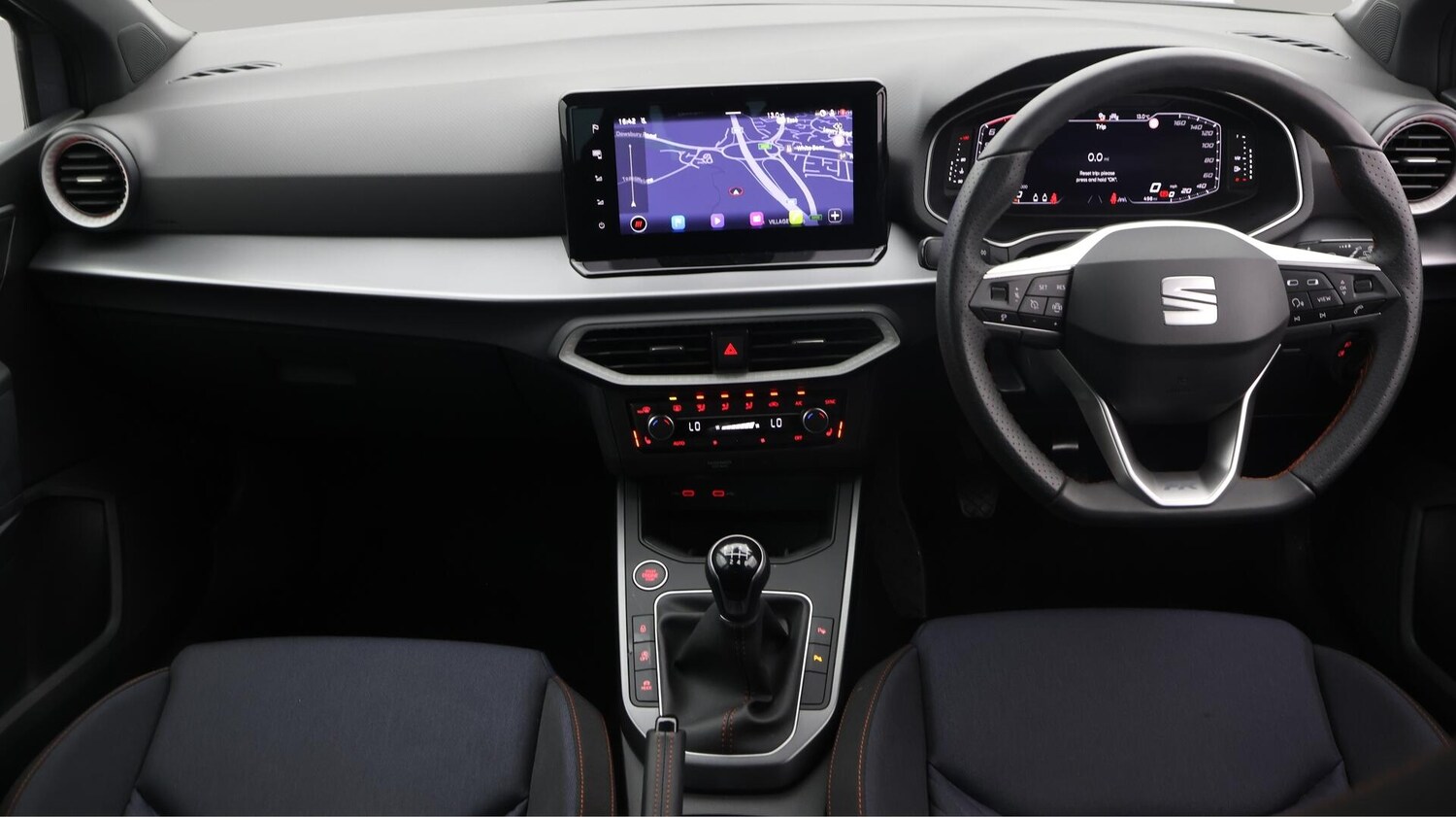 Used SEAT Arona 2025 for sale - 76440363: Photo 14