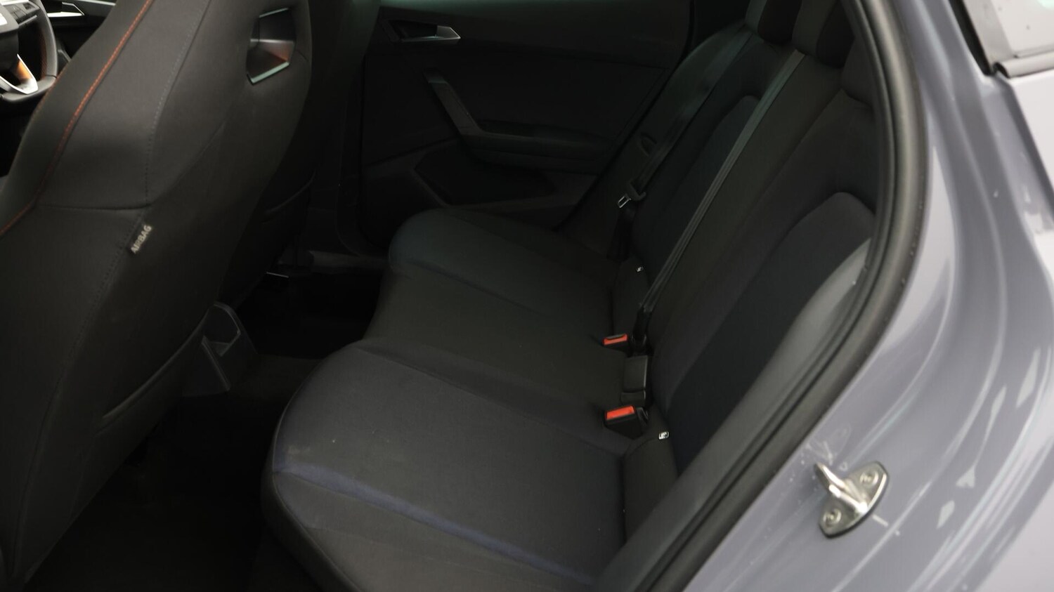 Used SEAT Arona 2025 for sale - 76440363: Photo 17