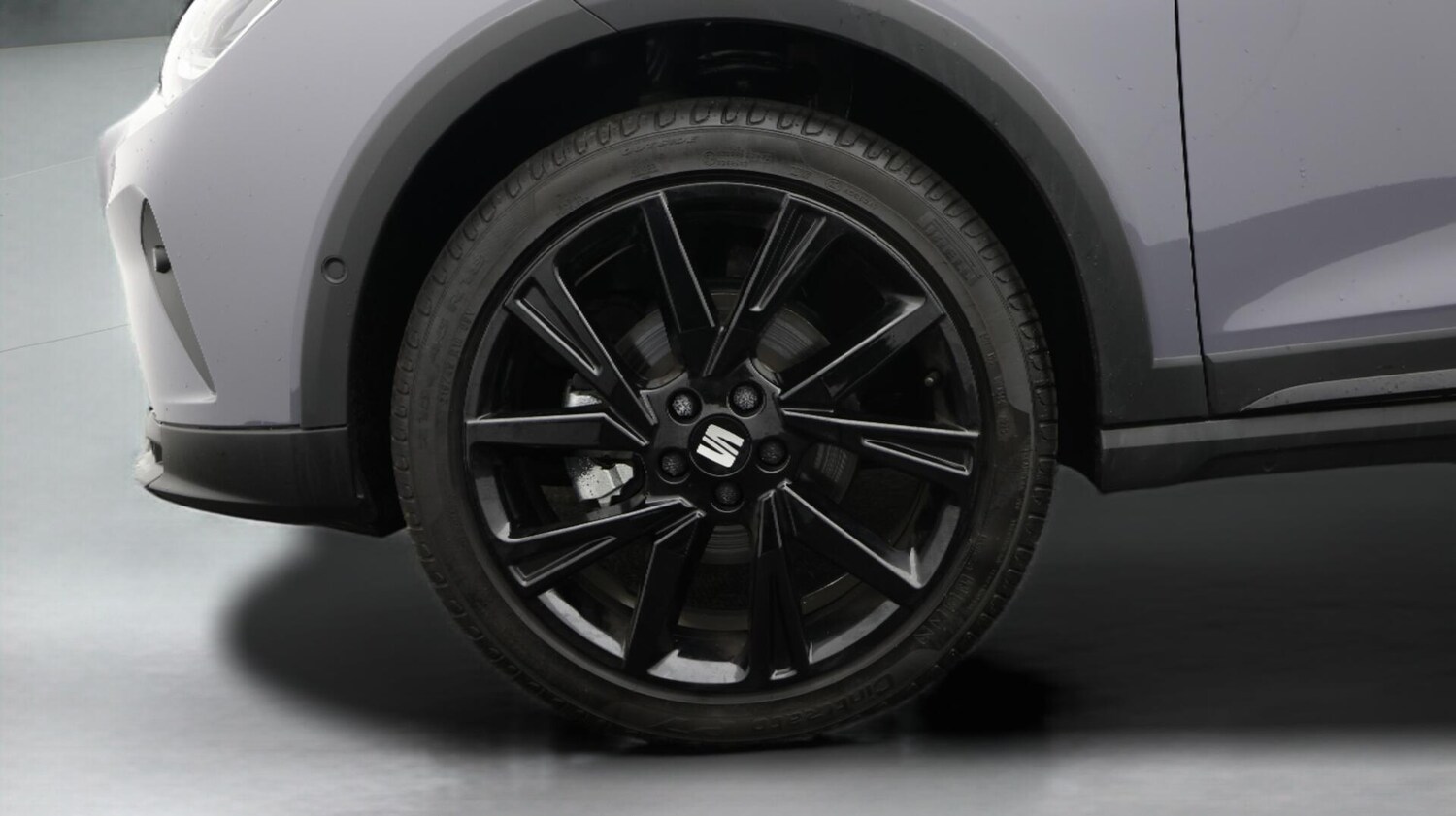 Used SEAT Arona 2025 for sale - 76440363: Photo 19