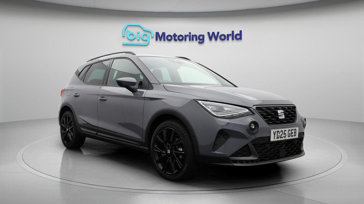 Used SEAT Arona 2025 for sale - 76440363: Photo 2