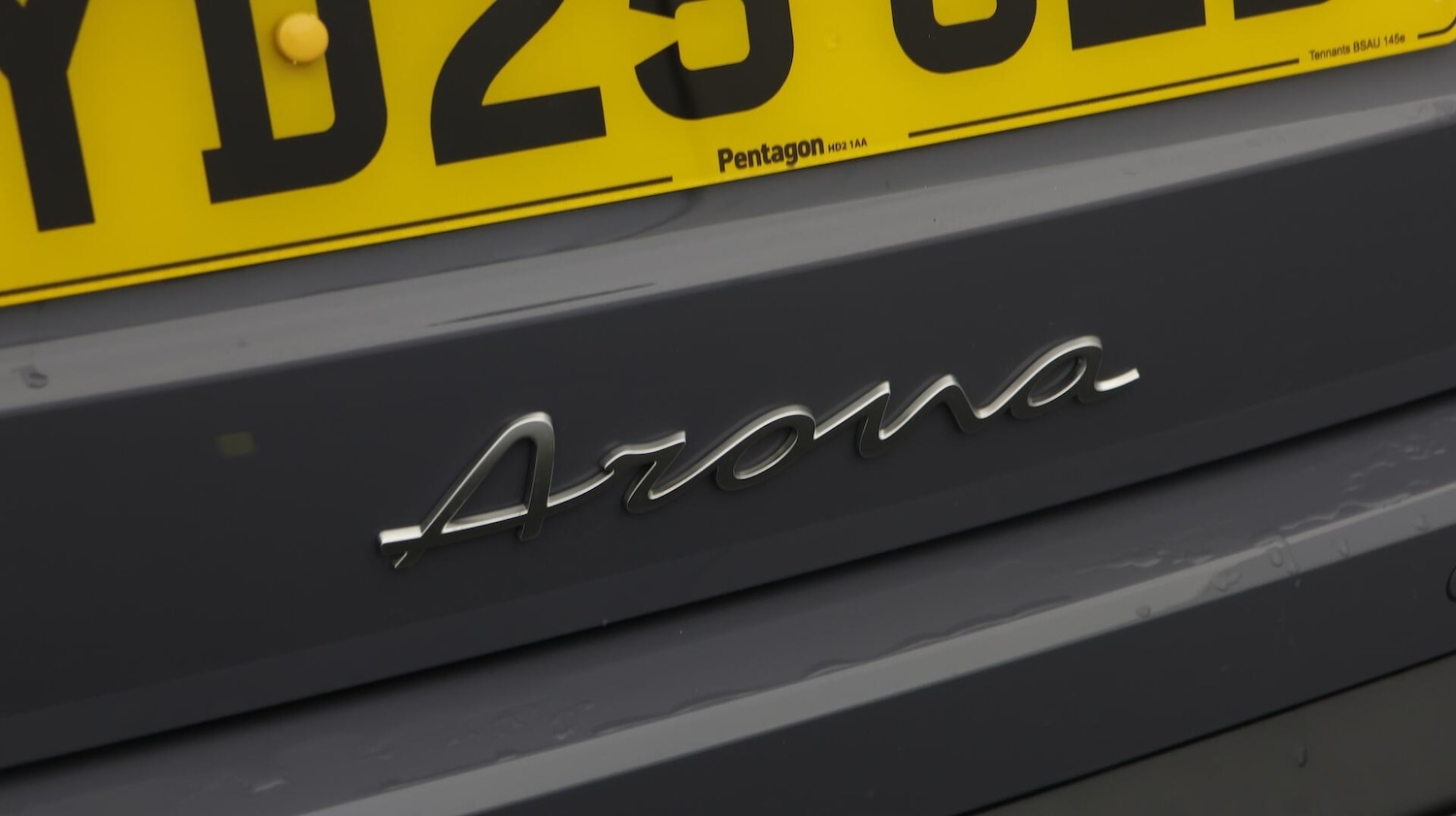 Used SEAT Arona 2025 for sale - 76440363: Photo 23