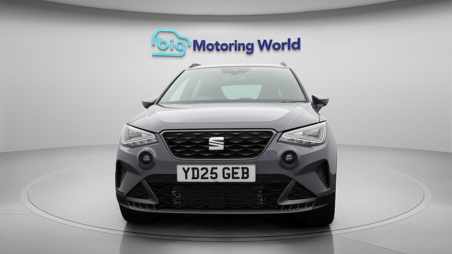 Used SEAT Arona 2025 for sale - 76440363: Photo 3