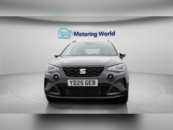 Used SEAT Arona 2025 for sale - 76440363: Photo