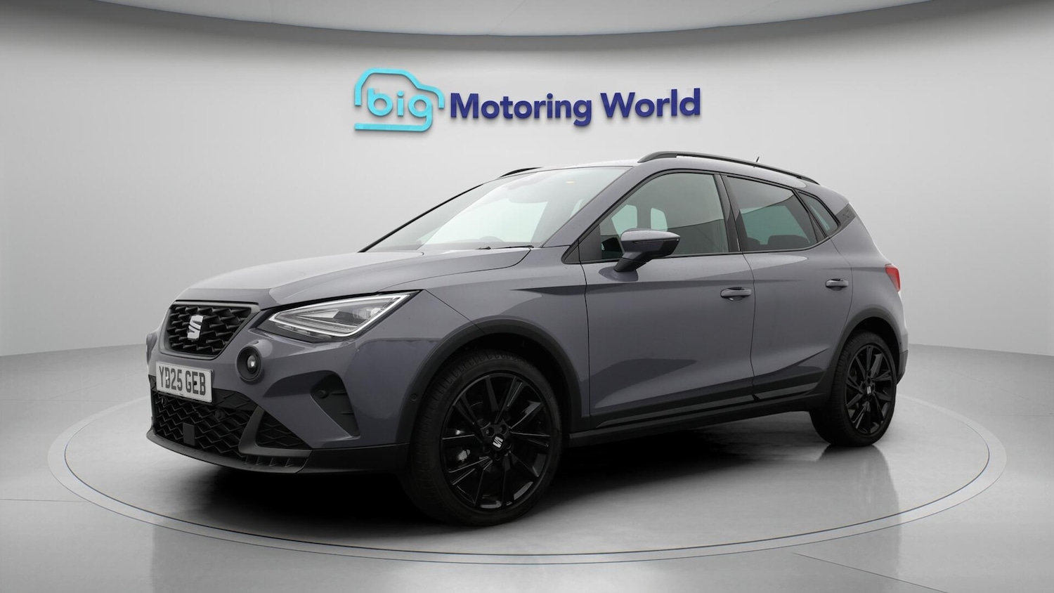 Used SEAT Arona 2025 for sale - 76440363: Photo 4