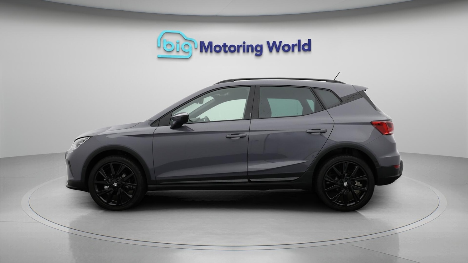 Used SEAT Arona 2025 for sale - 76440363: Photo 5